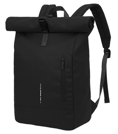 купить Рюкзак городской Tracer Roll 15.6" Black в Кишинёве 