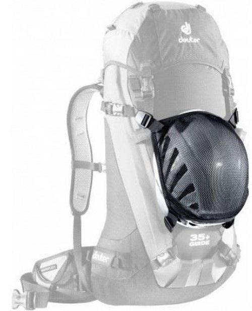 cumpără Rucsac sportiv Deuter Accesoriu Helmet Holder Black în Chișinău 