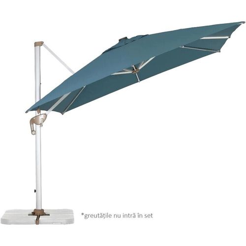 cumpără Umbrelă de gradină miscellaneous Umbrela de gradina cu LED 3m (U1072-LED) în Chișinău 