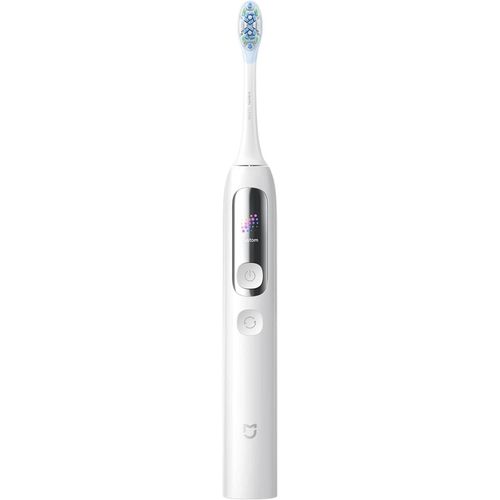 купить Щетка зубная электрическая Mijia Smart Servo-oscillation Electric Toothbrush Pro White в Кишинёве 