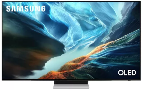 cumpără Televizor Samsung 83" OLED 4K QE83S90HAEXUA Vision AI 2026 în Chișinău 