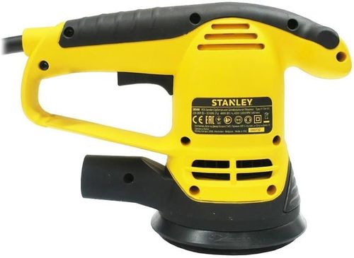 cumpără Mașina de polisat Stanley SRS480 în Chișinău 