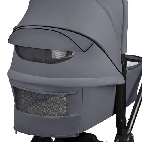 cumpără Сărucior pentru copii Lionelo Carucior 2in1 Mika Plus Grey Stone în Chișinău 