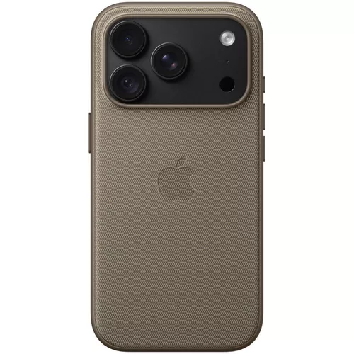 купить Чехол для смартфона Apple iPhone 18 Pro TechWoven Case with MagSafe Taupe MKD44 в Кишинёве 
