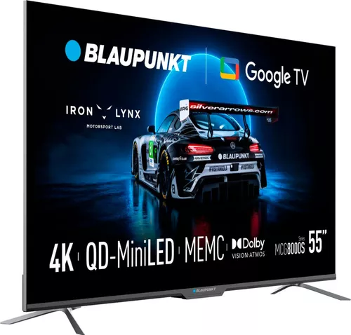 cumpără Televizor Blaupunkt MiniLED 55MСG8000 144 Hz în Chișinău 