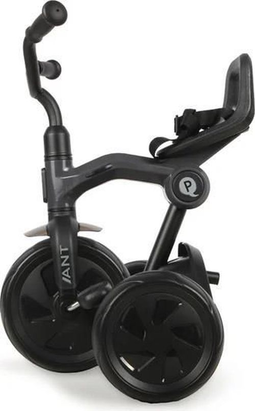 купить Велосипед Qplay Ant Dark Grey в Кишинёве 