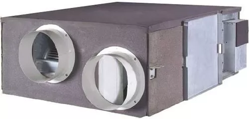 cumpără Recuperator Cooper&Hunter CH-HRV10K în Chișinău 