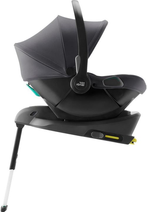 cumpără Scaun auto Britax-Römer BABY-SAFE CORE Classic Midnight Grey (2000038430) în Chișinău 