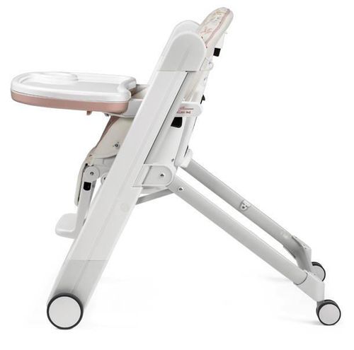 купить Стульчик для кормления Peg Perego Siesta Follow Me Aquarelle в Кишинёве 