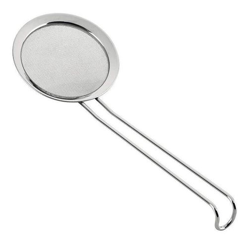 купить Сито Tescoma 428420 Spumiera sita inox GrandCHEF 12 cm в Кишинёве 