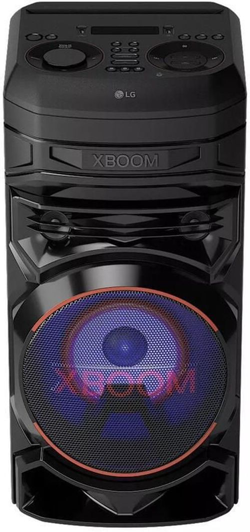 купить Аудио гига-система LG RNC5 XBOOM в Кишинёве 