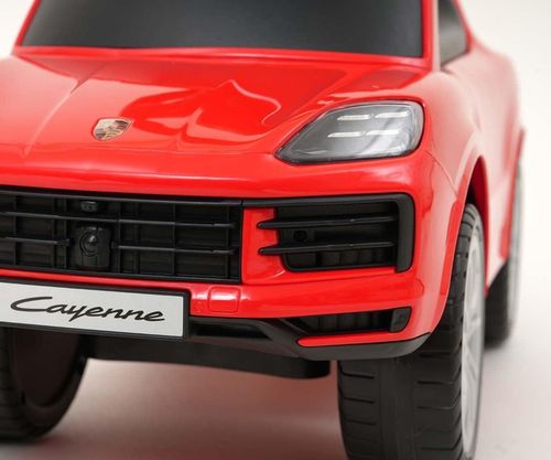 cumpără Tolocar Milly Mally 59537 Porsche Cayenne S red în Chișinău 