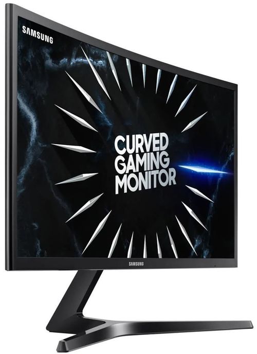 купить Монитор Samsung LC24RG50FQIXCI в Кишинёве 