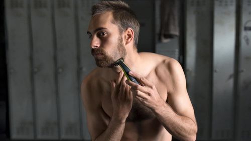 купить Триммер Philips QP2724/31 OneBlade в Кишинёве 