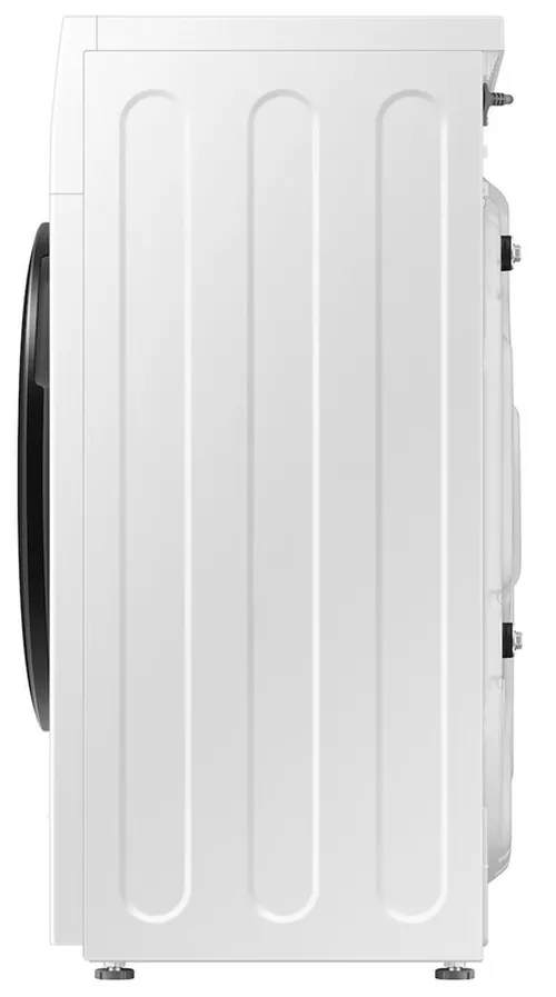 купить Стиральная машина с фронтальной загрузкой Samsung WW60A3120BH/LE в Кишинёве 