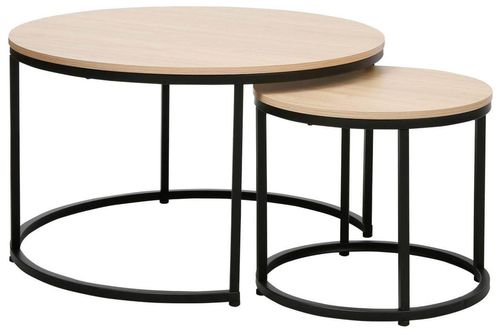 cumpără Măsuţă cafea Deco Set Masa Cafea Link în Chișinău 