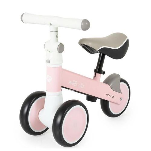 купить Велосипед Moni Lil Bike Pink в Кишинёве 