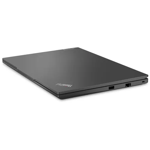 cumpără Laptop Lenovo ThinkPad E14 G6 Black (21M3003RRT) în Chișinău 