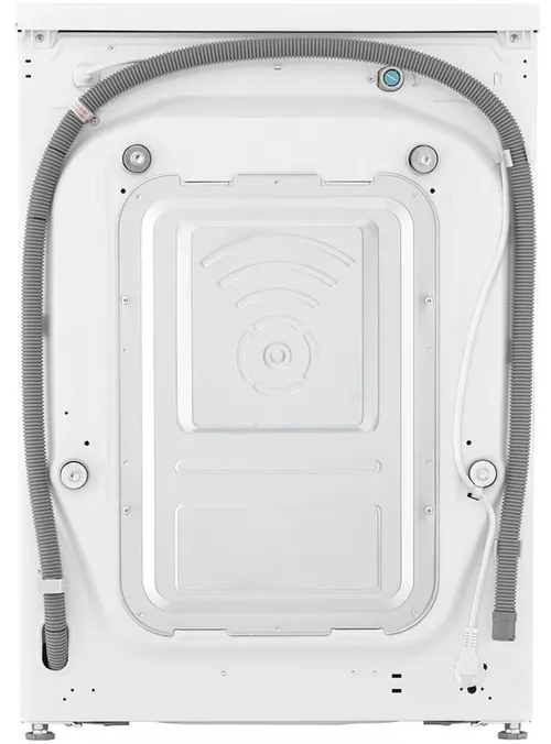 cumpără Mașină de spălat frontală LG F4WR510SWW în Chișinău 