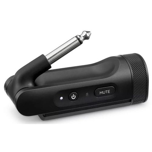 купить Микрофон Bose Wireless Transmitter Instrument for S1 Pro+ в Кишинёве 