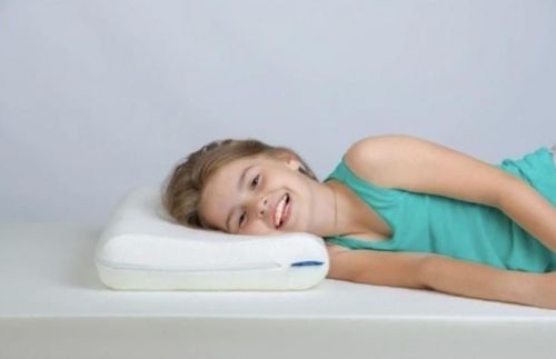 купить Комплект подушек и одеял BabyOno 1384 Perna BADUM-MED Classic Varius Kids+ SANIMED в Кишинёве 