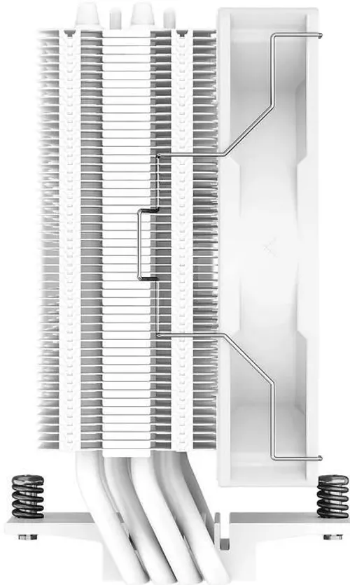 купить Кулер Deepcool AG300 WH ARGB, Gammaxx Series в Кишинёве 