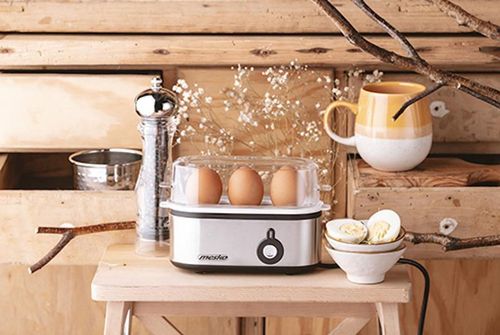 купить Яйцеварка Mesko MS 4485 в Кишинёве 