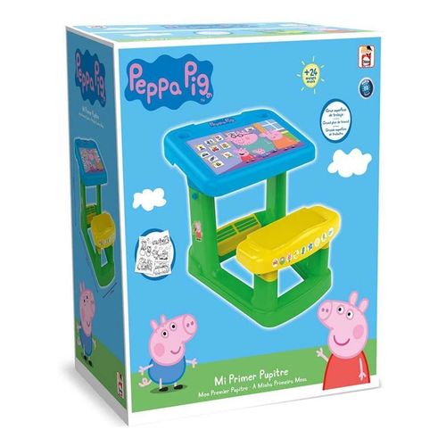 купить Игрушка Chicos 51059 Peppa Pig в Кишинёве 