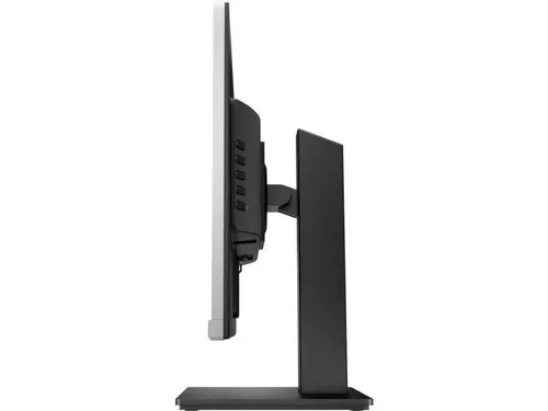 cumpără Monitor HP 24mq QHD Silver/Black în Chișinău 