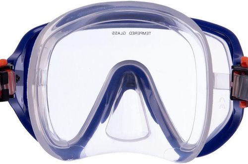 cumpără Accesoriu pentru înot Zelart 9631 Masca diving M167-SIL în Chișinău 