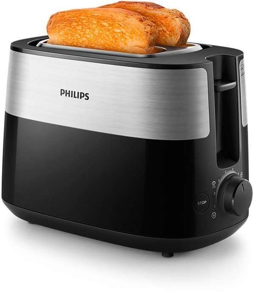 cumpără Toaster Philips HD2516/90 în Chișinău 