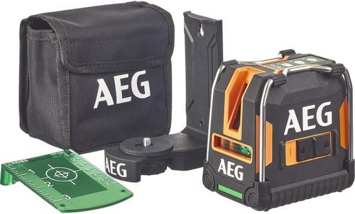 купить Нивелир лазерный AEG CLG330-K 4935472255 в Кишинёве 