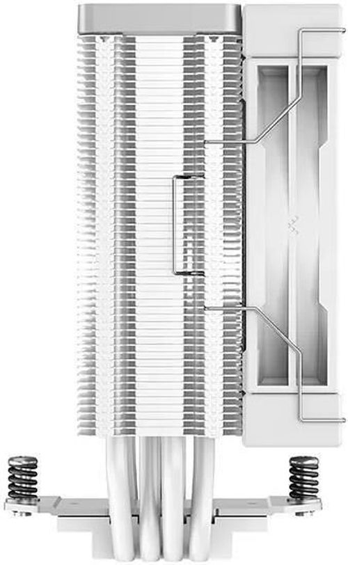 купить Кулер Deepcool AK400 WH в Кишинёве 