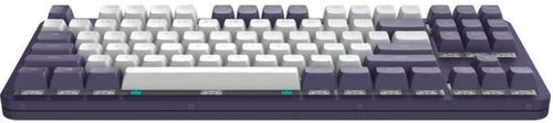 cumpără Tastatură gaming Dark Project ALU87 Violet în Chișinău 