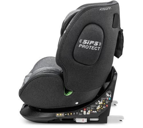 cumpără Scaun auto Osann 108-301-252 One360 40-150cm Universe Grey în Chișinău 