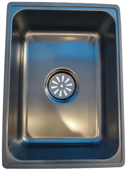 купить Аксессуар для кухонных моек Backer PZB поддон без отверстий в Кишинёве 