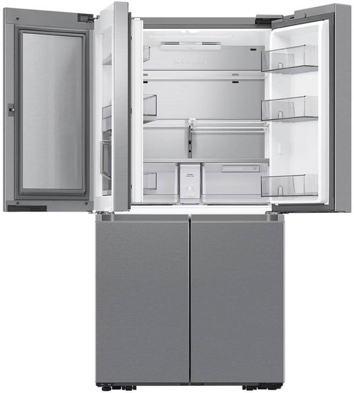 купить Холодильник SideBySide Samsung RF65DG960ESRUA в Кишинёве 