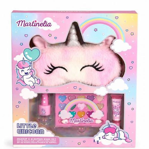 купить Набор для творчества Martinelia 44338 set cadou „Micul Unicorn”, 20 elem. в Кишинёве 