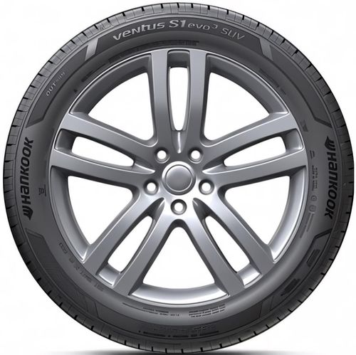 купить Шина Hankook 285/40 R20 K127A 108Y в Кишинёве 