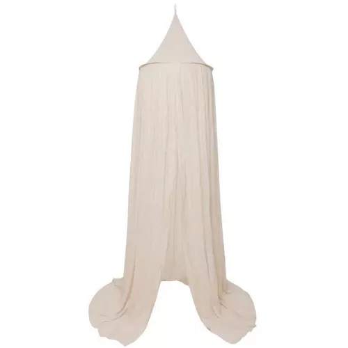 cumpără Pătuț Jollein 002-005-68142 Baldachin Cosy Check Sand, 245cm în Chișinău 