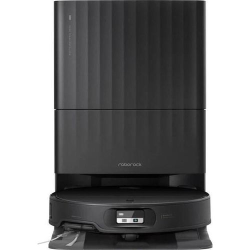 cumpără Aspirator robot Roborock Qrevo Edge 2 Black în Chișinău 