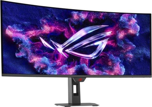 купить Монитор ASUS XG34WCDG ROG Strix OLED в Кишинёве 