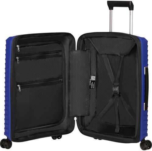 cumpără Valiză Samsonite UPSCAPE 55/20 (143108/4436) în Chișinău 