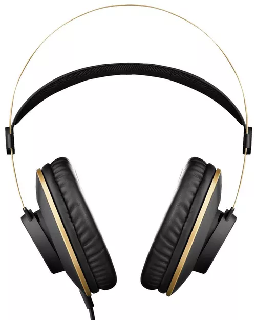 купить Наушники проводные AKG K92 в Кишинёве 