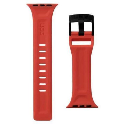 купить Ремешок UAG 191488119191 Apple Watch Ultra 49/45/44/42mm Scout, Rust в Кишинёве 