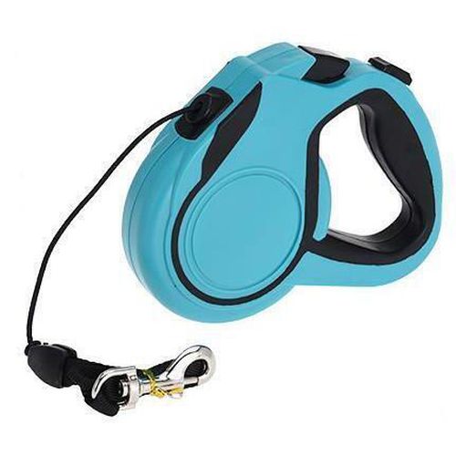 купить Поводок Promstore 45006 Поводок-рулетка для собак Dogs 3m, max 10kg, 3цвета в Кишинёве 