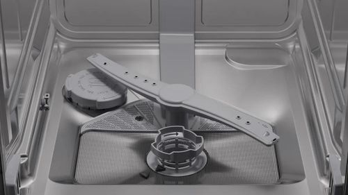 cumpără Mașină de spălat vase încorporabilă Bosch SPV4HMX49E în Chișinău 