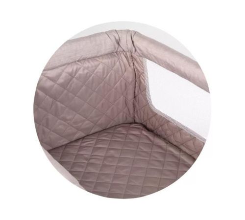 cumpără Pătuț Chipolino KOSEL0253BA Eleganza basil în Chișinău 