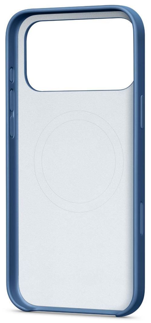 cumpără Husă pentru smartphone Apple Beats iPhone 17 Pro Max Case with MagSafe and Camera Control — Bedrock Blue MGJG4LL/A în Chișinău 