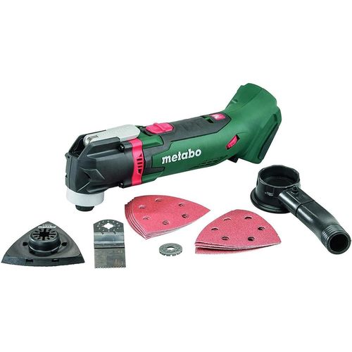 купить Многофункциональный инструмент Metabo MT 18 LTX 613021890 в Кишинёве 
